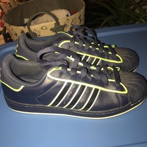 Men’s adidas shoes